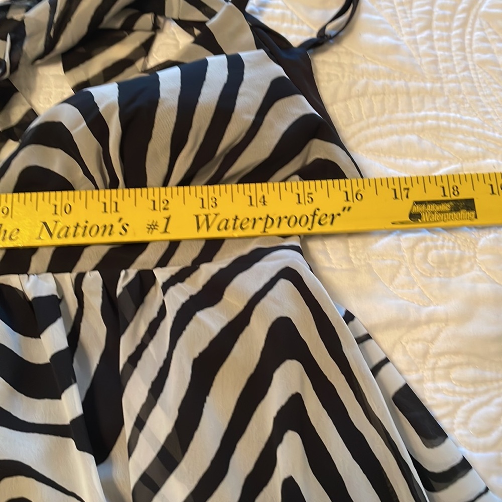 Charlotte Russe Spaghetti Strap Dress Medium - Picture 5 of 6